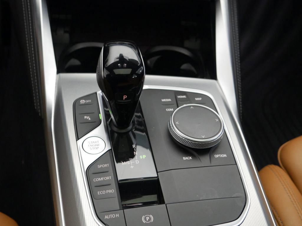 Used 2022 BMW M440i xDrive Gran Coupe w/ Premium Package image 49