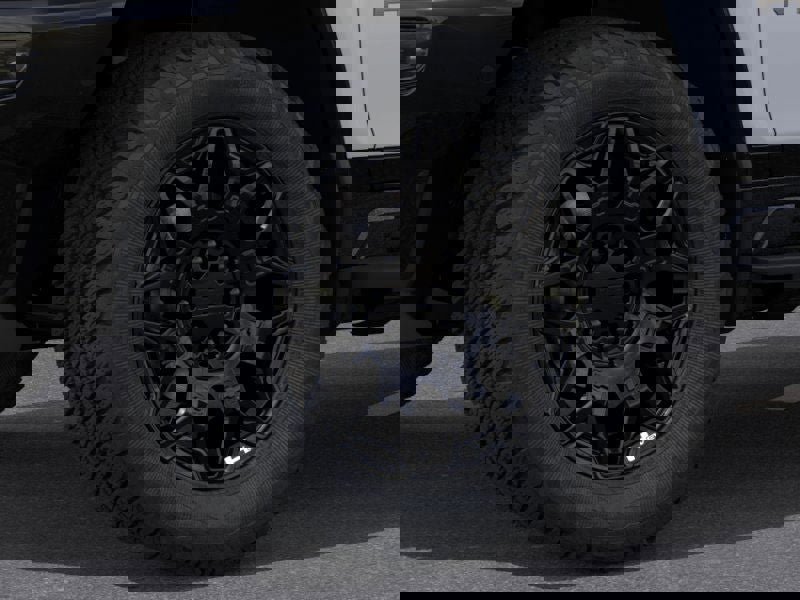 New 2026 GMC Hummer EV 4x4 Crew Cab image 9