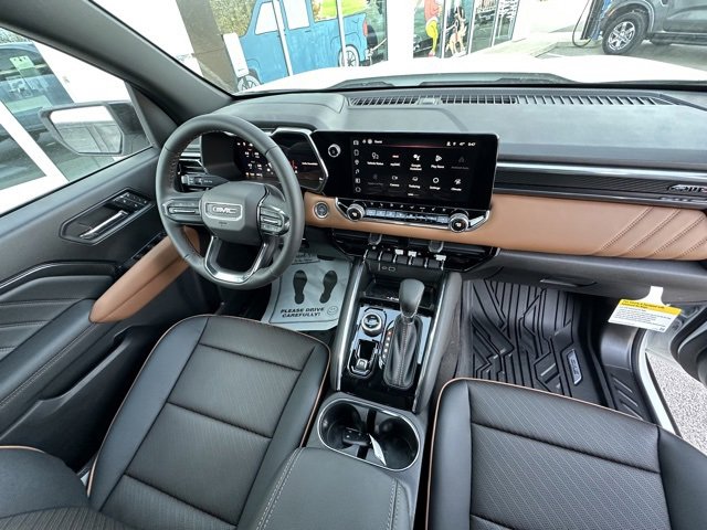 New 2026 GMC Canyon AT4 w/ AT4 Premium Package image 28