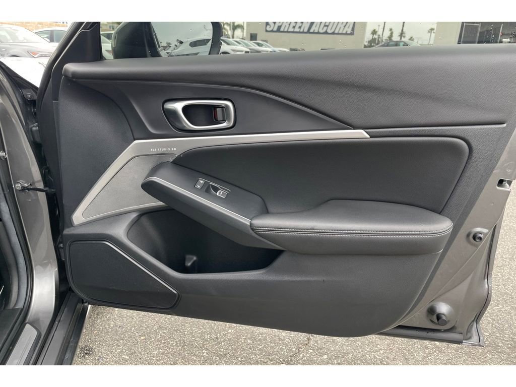 Certified 2024 Acura Integra A-Spec image 19