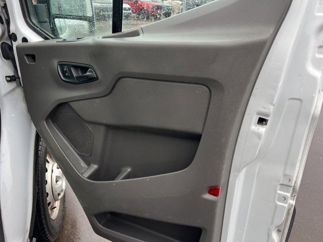 Used 2021 Ford Transit 350 Low Roof AWD w/ Exterior Upgrade Package image 10