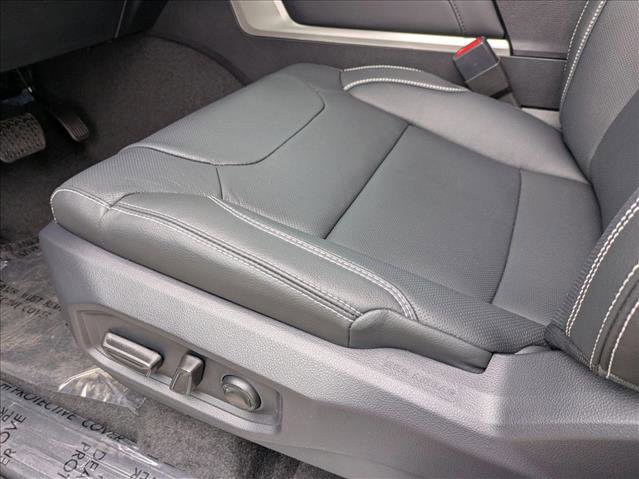 New 2026 Toyota Sequoia Limited w/ Tow Technology Package image 4