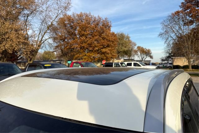 Used 2024 INFINITI QX60 Luxe image 11