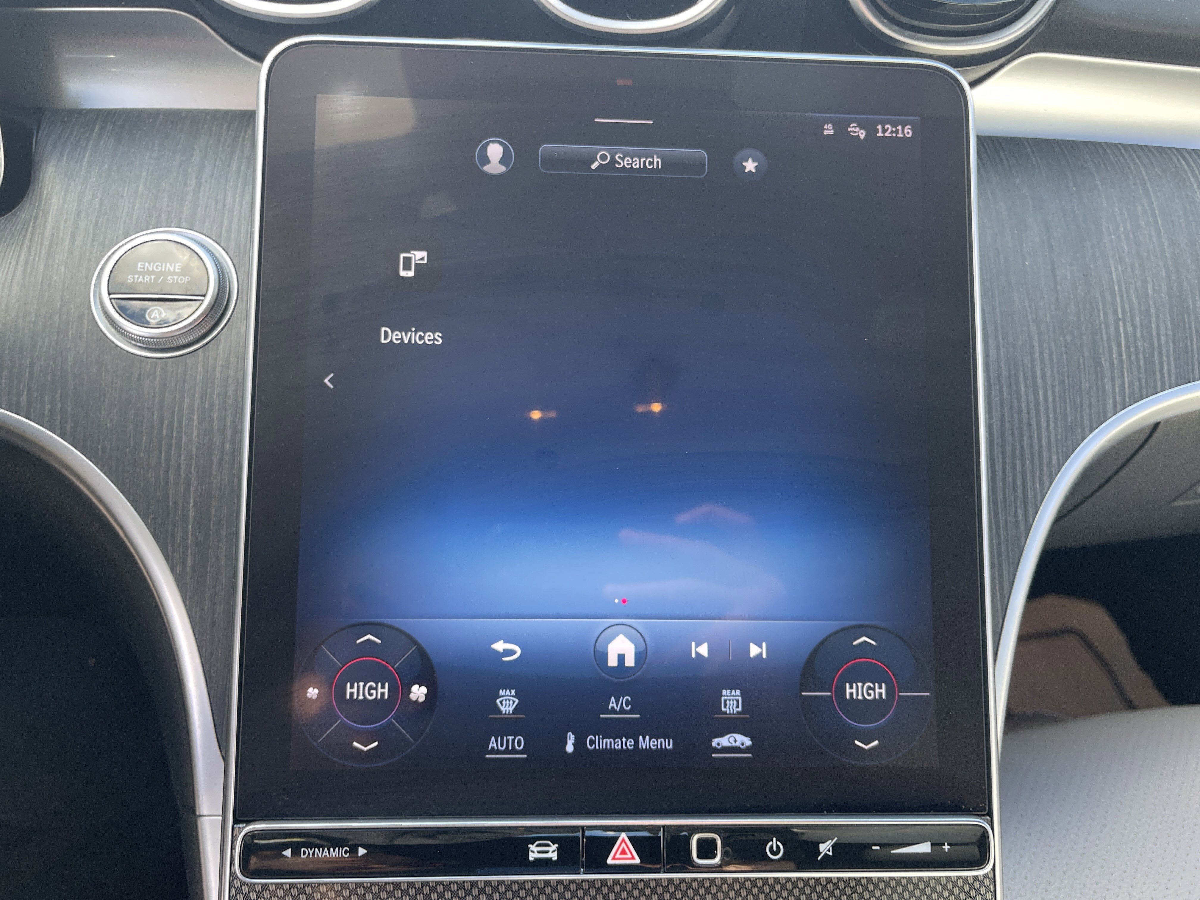 Certified 2023 Mercedes-Benz C 300 4MATIC Sedan image 24