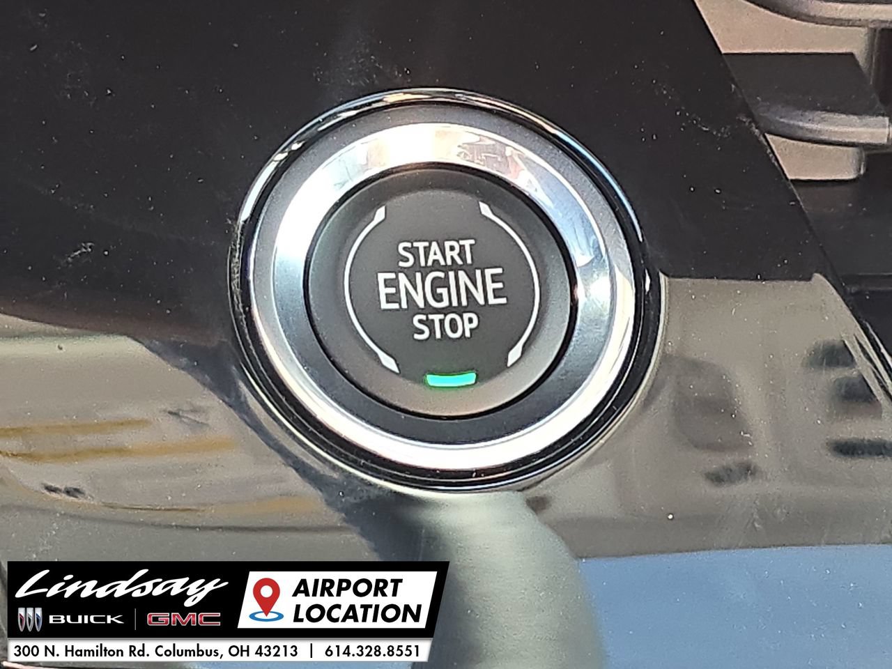 New 2026 Buick Envision Sport Touring AWD/4WD image 18