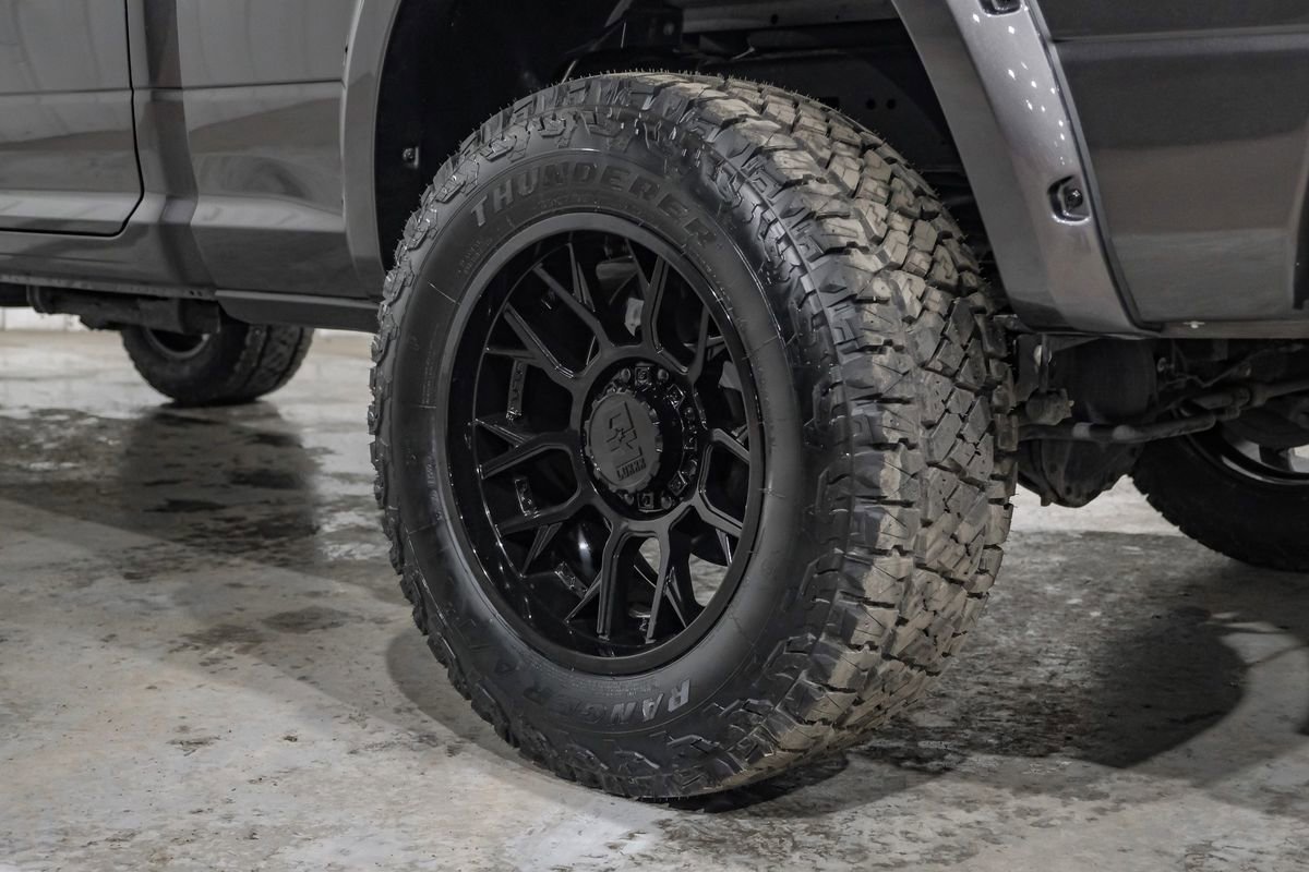 Used 2024 RAM 2500 Tradesman w/ Chrome Appearance Group image 64