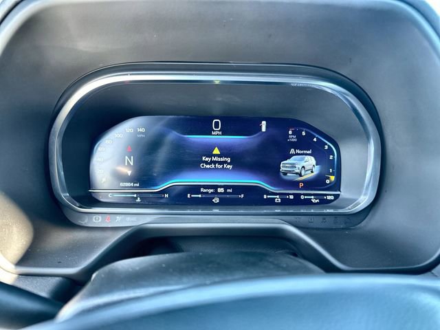 Used 2024 Chevrolet Suburban Premier image 10