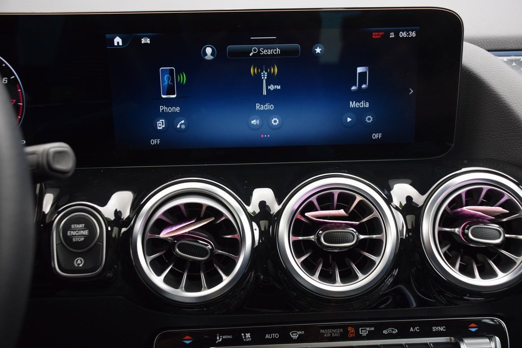 Certified 2025 Mercedes-Benz GLA 250 image 23