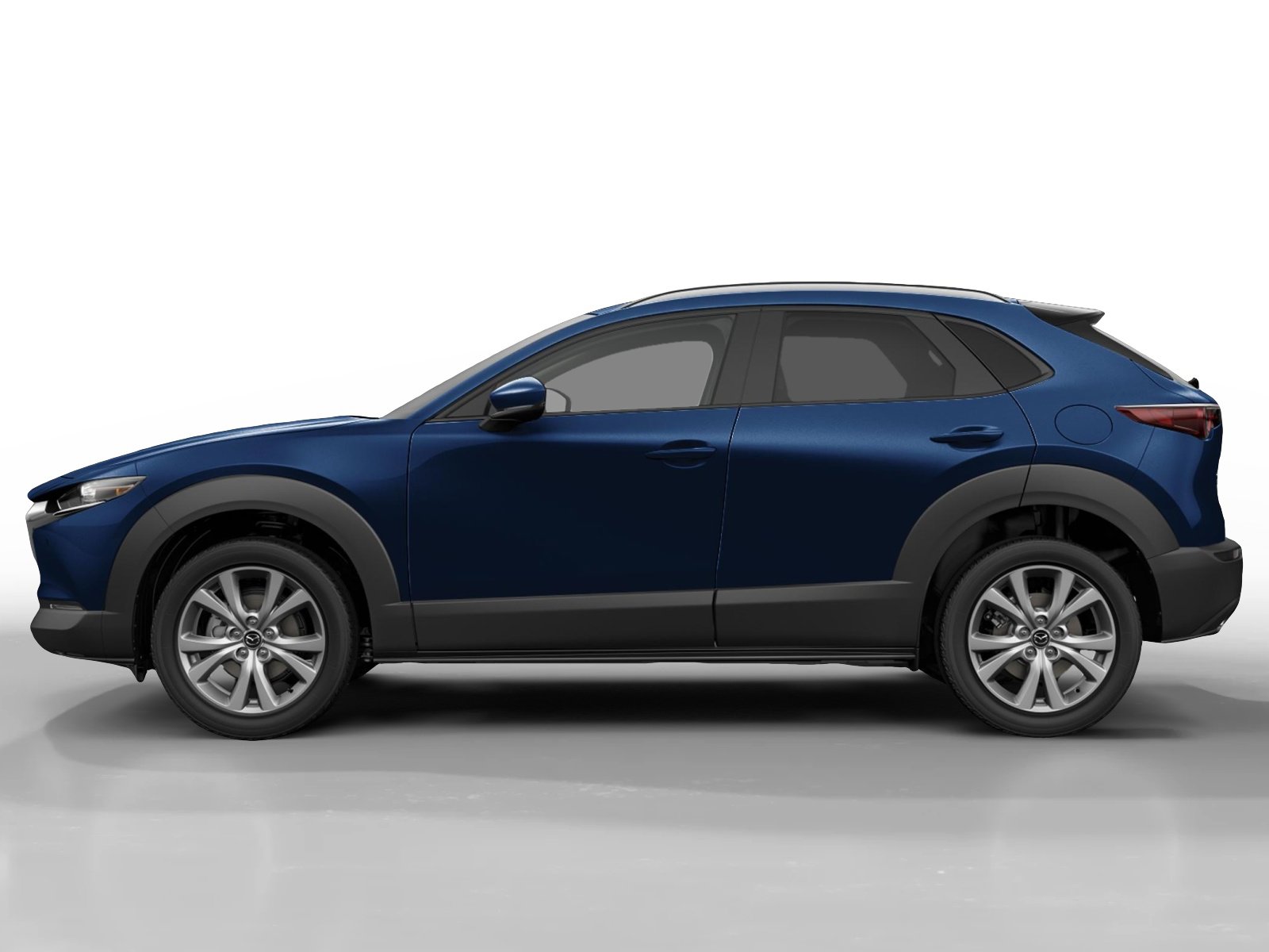 New 2026 MAZDA CX-30 AWD 2.5 S image 2