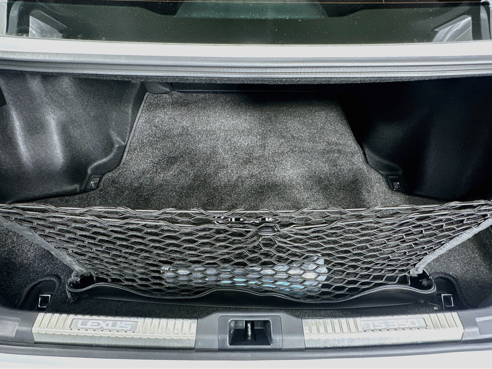 Used 2025 Lexus IS 350 F Sport RWD image 31