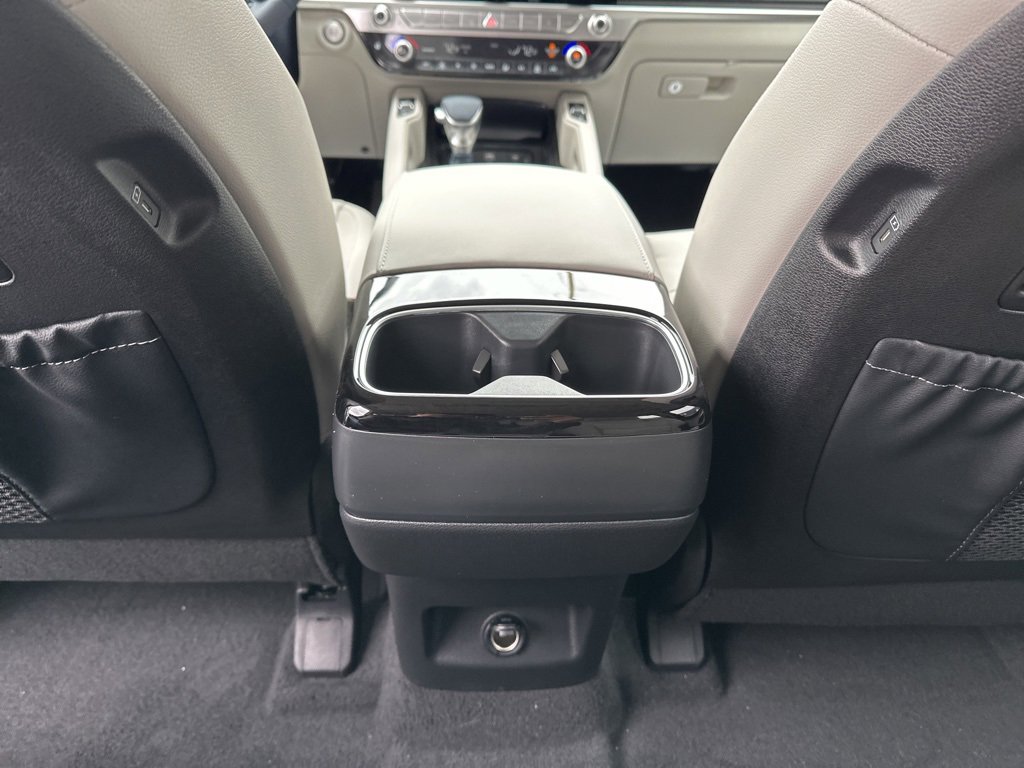 New 2025 Kia Telluride EX image 24