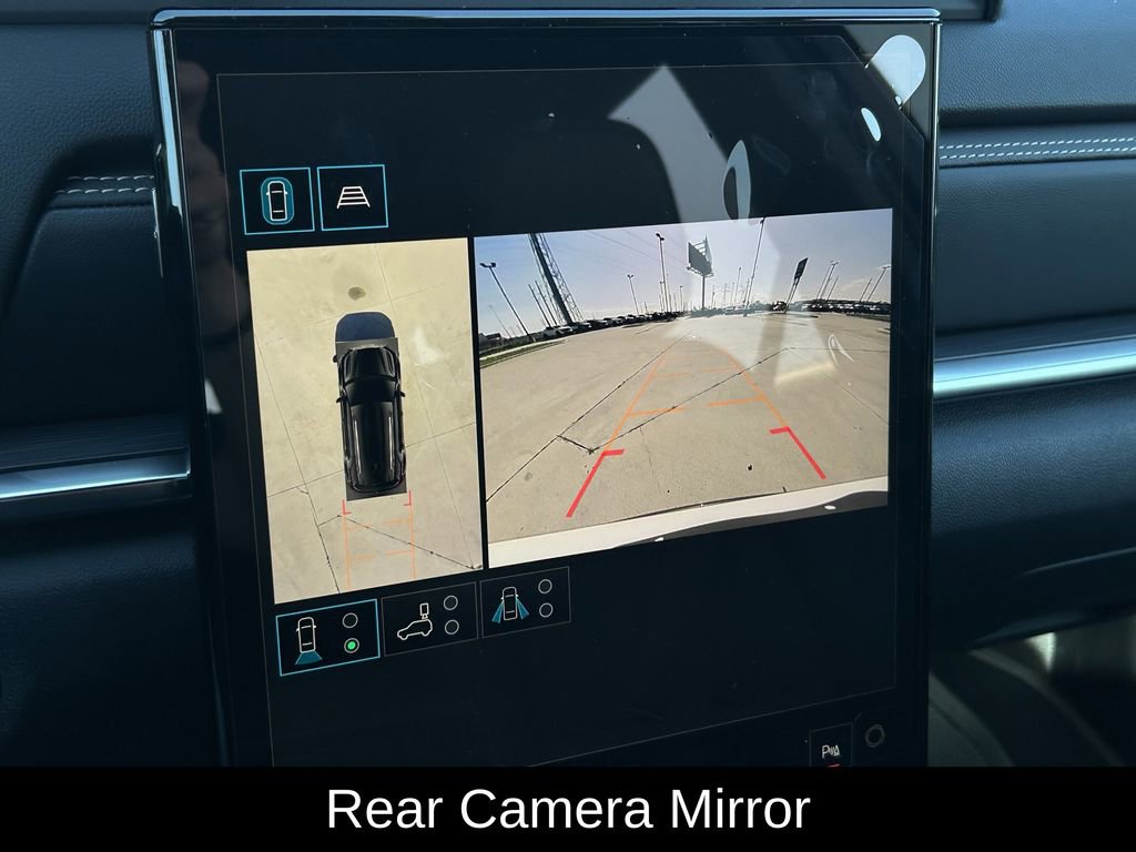 New 2026 GMC Terrain Elevation w/ Elevation Premium Package image 16