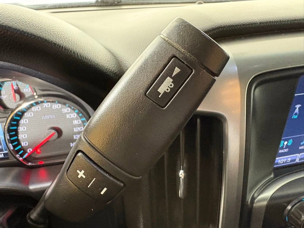 Used 2016 Chevrolet Silverado 1500 LT w/ LT Convenience Package image 28