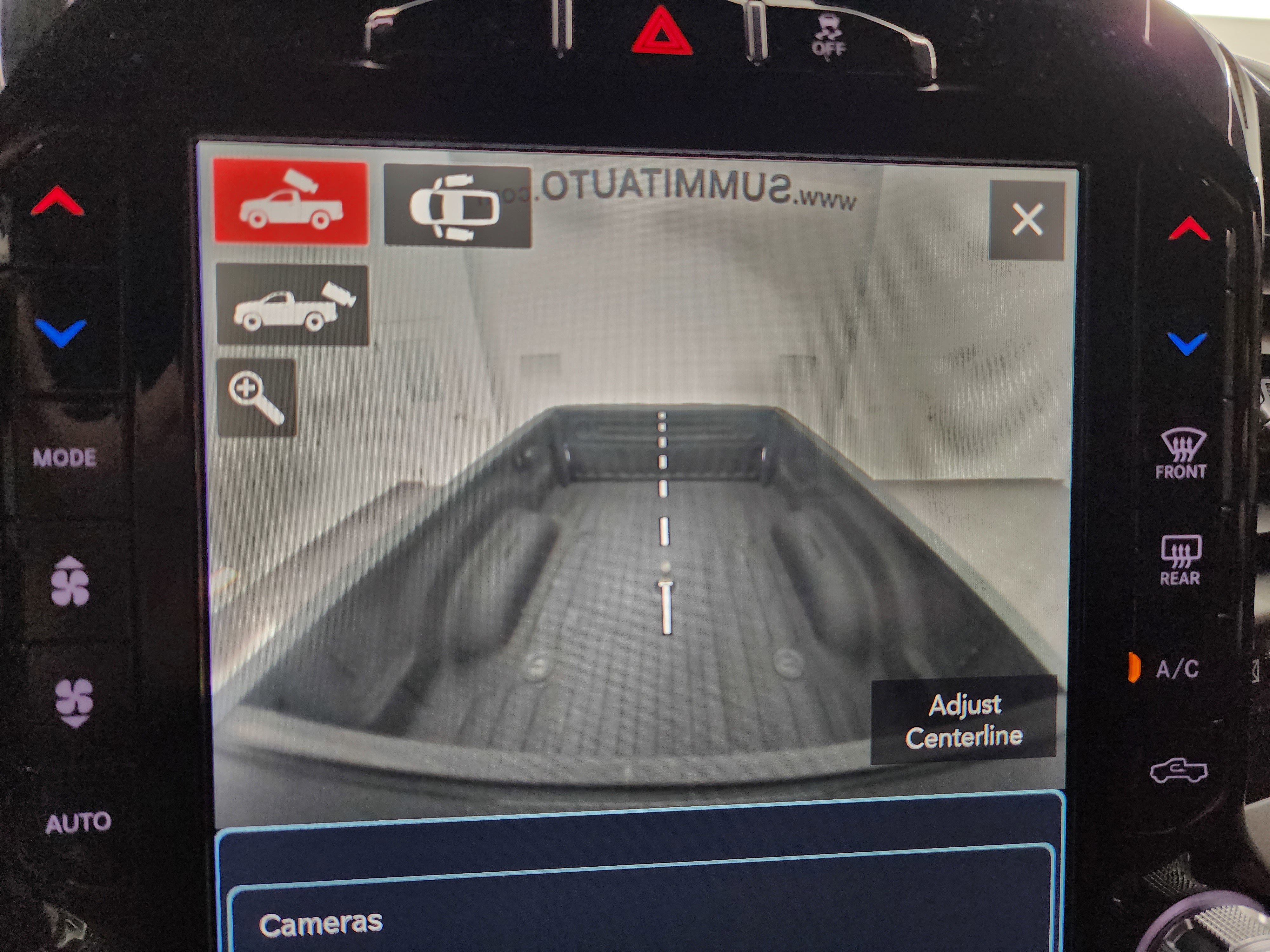 Used 2022 RAM 2500 Laramie image 17