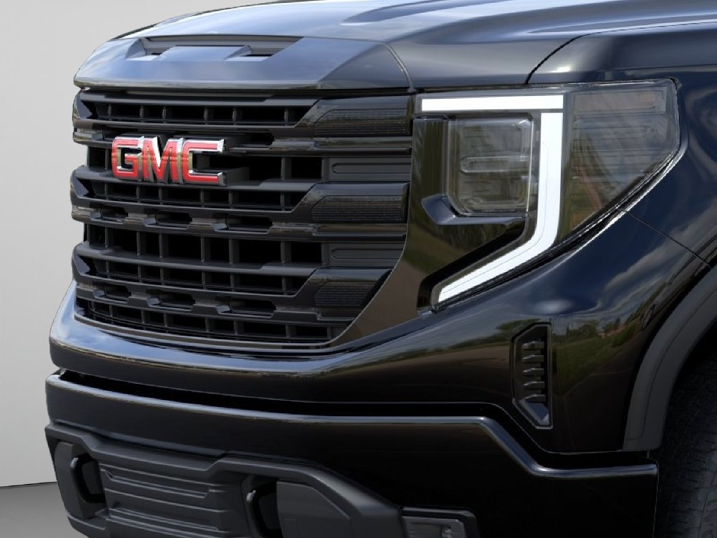 New 2026 GMC Sierra 1500 Elevation w/ X31 Off-Road Package AWD/4WD image 13