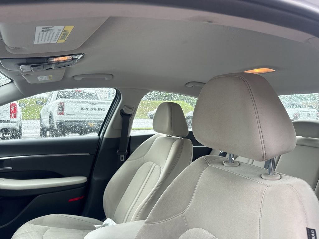 Used 2024 Hyundai Sonata SEL FWD image 18