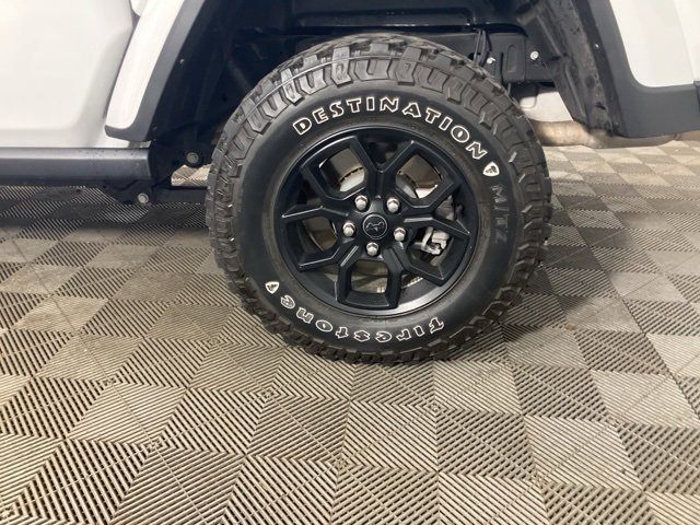 Used 2024 Jeep Gladiator Sport image 19