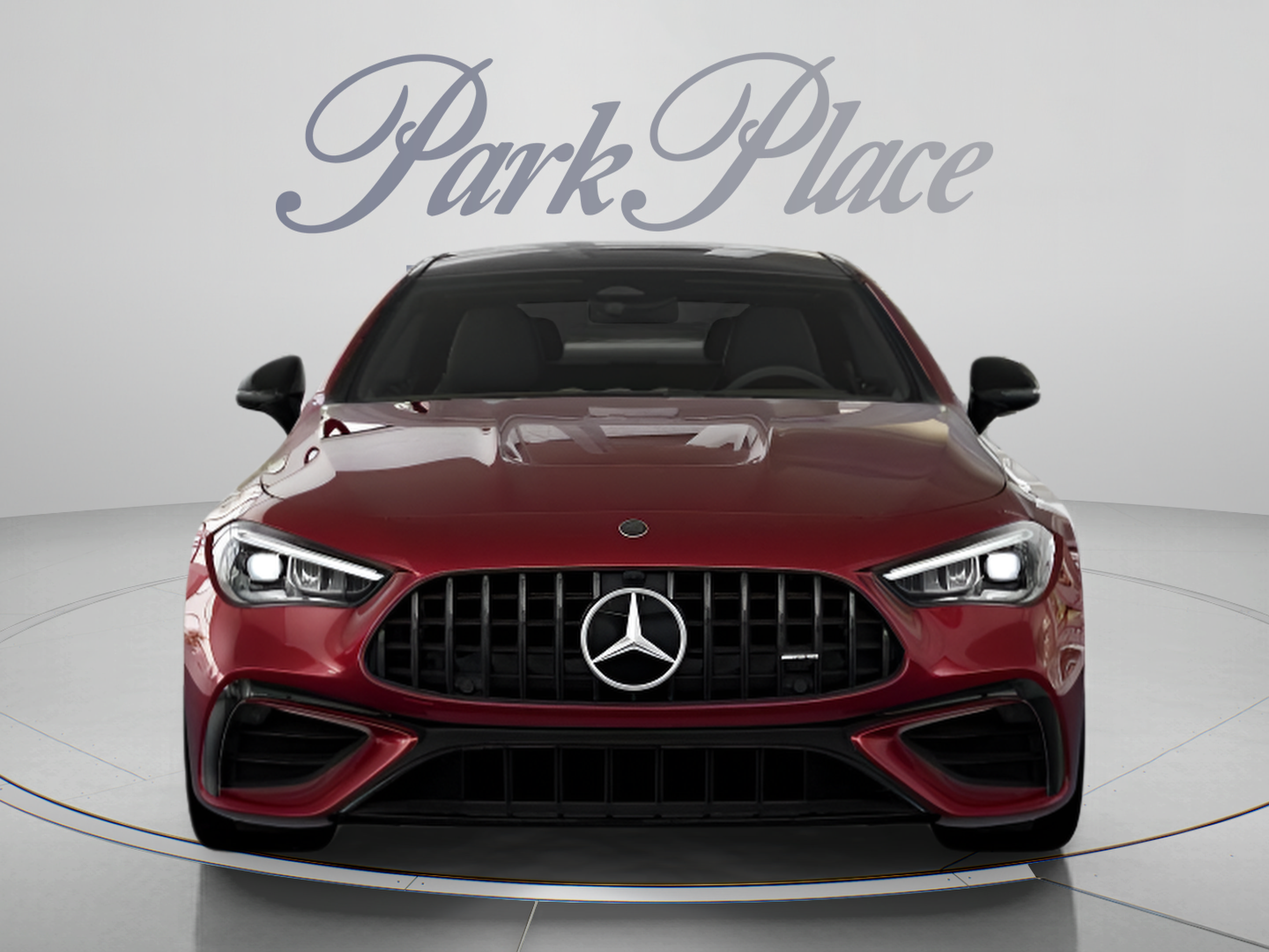 New 2027 Mercedes-Benz CLE 53 AMG 4MATIC Coupe image 36