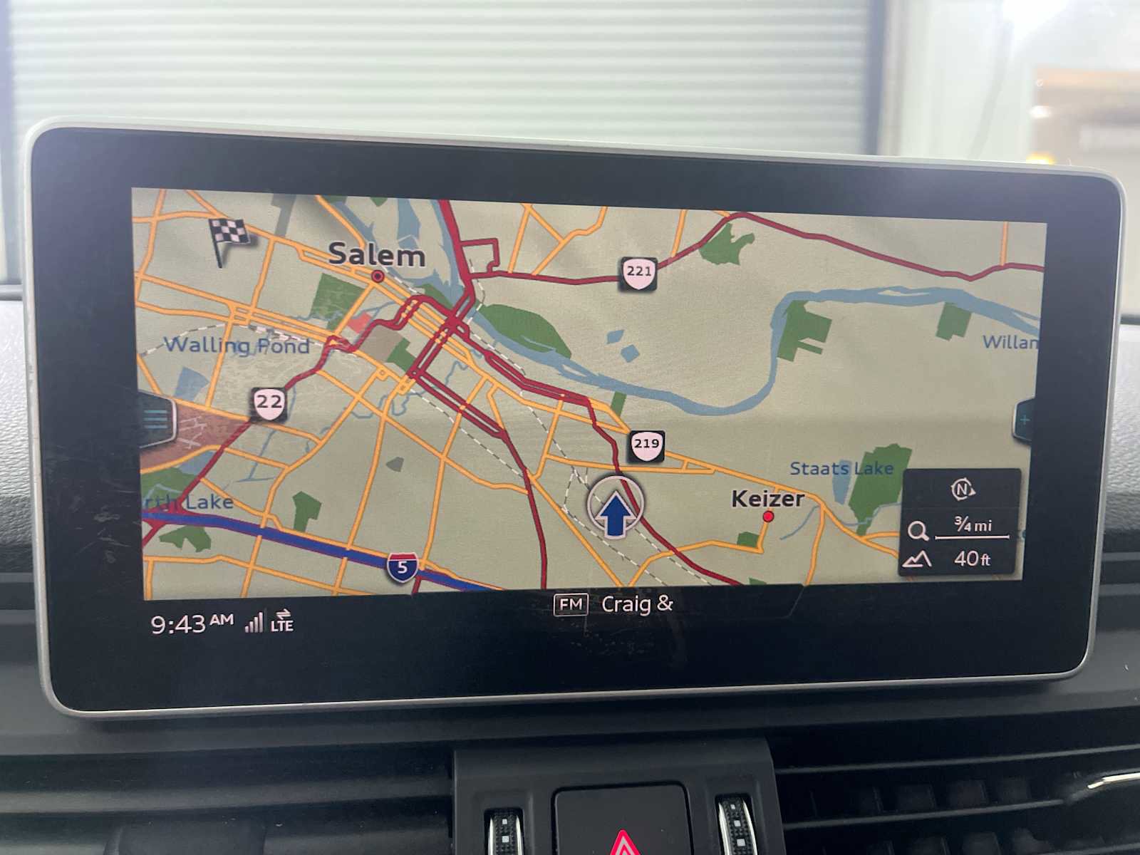 Used 2018 Audi Q5 2.0T Premium Plus w/ Premium Plus Package image 20