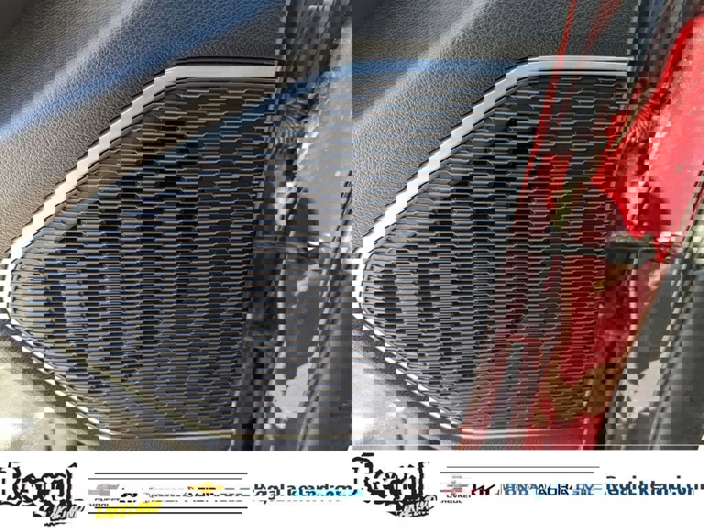 Used 2022 Jeep Grand Cherokee Altitude image 17