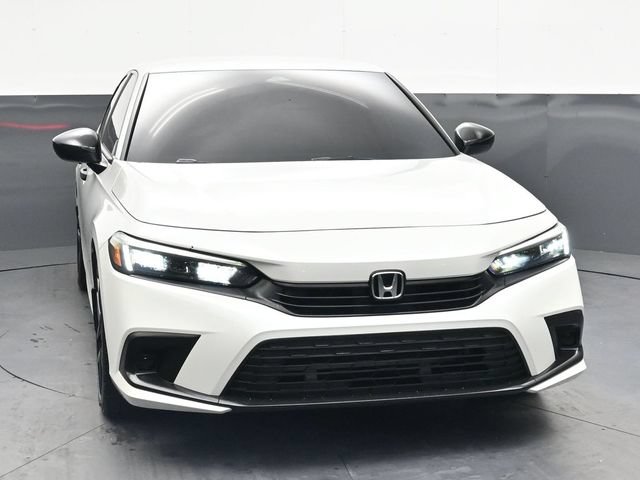 Used 2023 Honda Civic Sport image 10