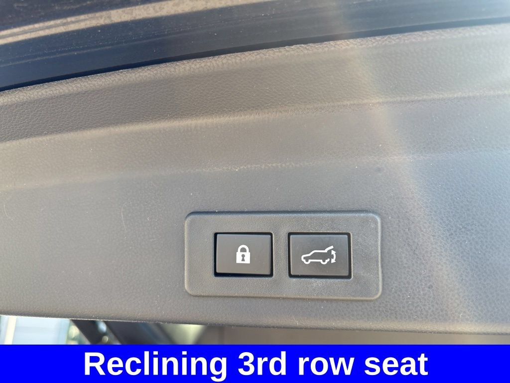 Certified 2023 Subaru Ascent Limited w/ Technology Package AWD/4WD image 39