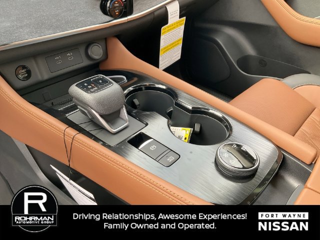 New 2026 Nissan Rogue Platinum AWD/4WD image 26