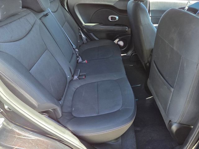 Used 2014 Kia Soul FWD image 15