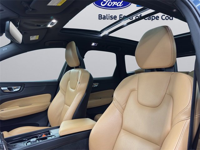 Used 2018 Volvo XC60 T5 Inscription w/ Convenience Package image 35