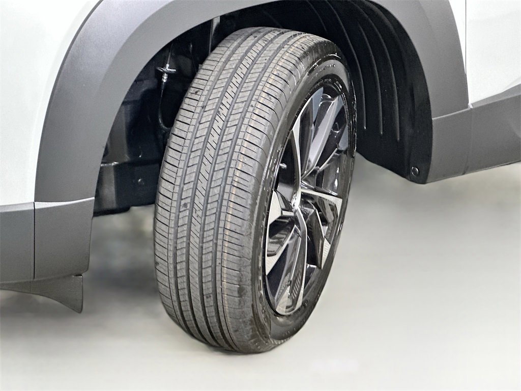 New 2026 MAZDA CX-50 2.5 Hybrid w/ Weather Package image 25