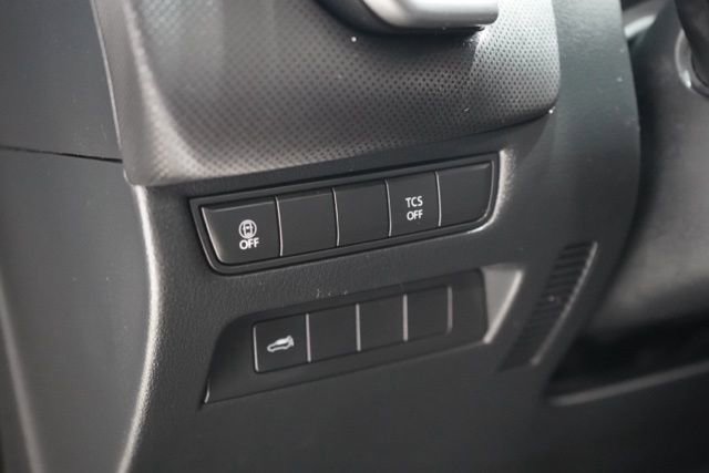 Used 2023 MAZDA CX-50 2.5 S w/ Cargo Package image 23