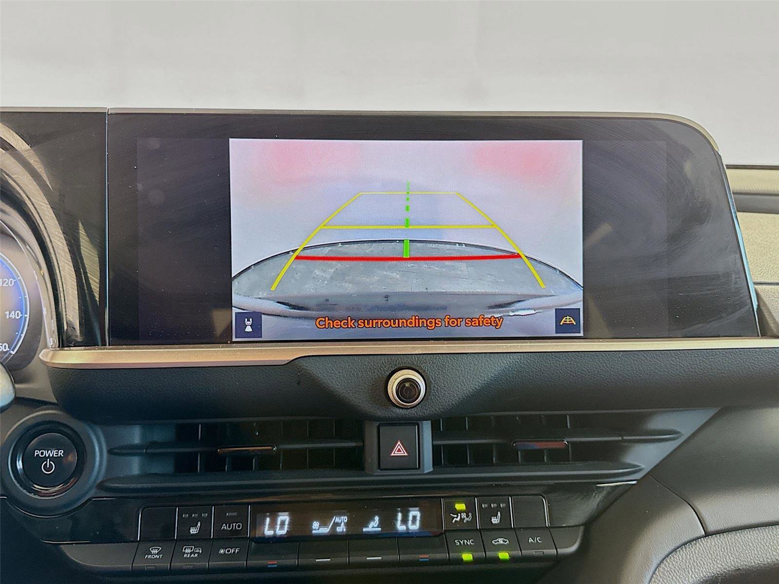 Used 2023 Toyota Crown XLE image 23