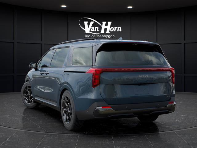 New 2026 Kia Carnival SX image 4