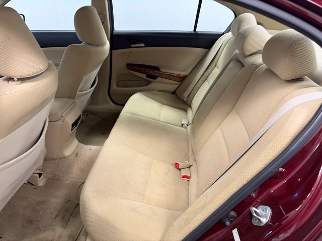 Used 2011 Honda Accord EX image 22