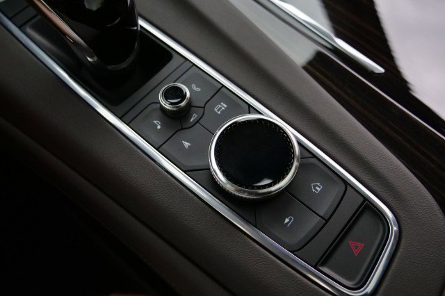 Used 2022 Cadillac Escalade Sport w/ Touring Package AWD/4WD image 19