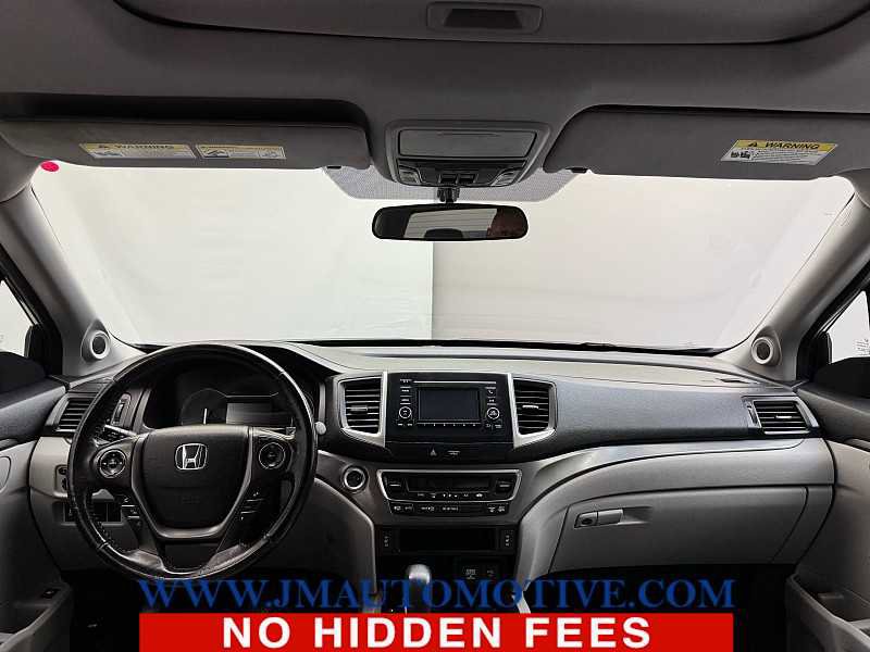 Used 2019 Honda Ridgeline RTL image 15