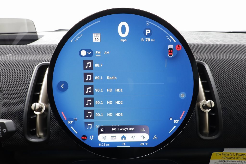 New 2026 MINI Cooper Countryman S image 9