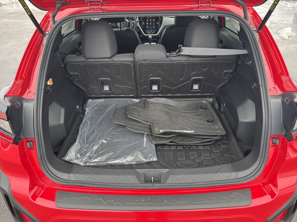 Certified 2024 Subaru Crosstrek 2.0i Premium image 25