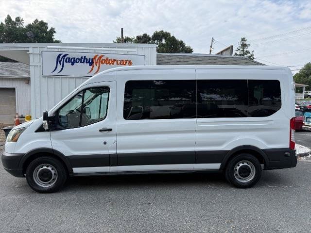 Used 2016 Ford Transit 350 XL RWD image 12