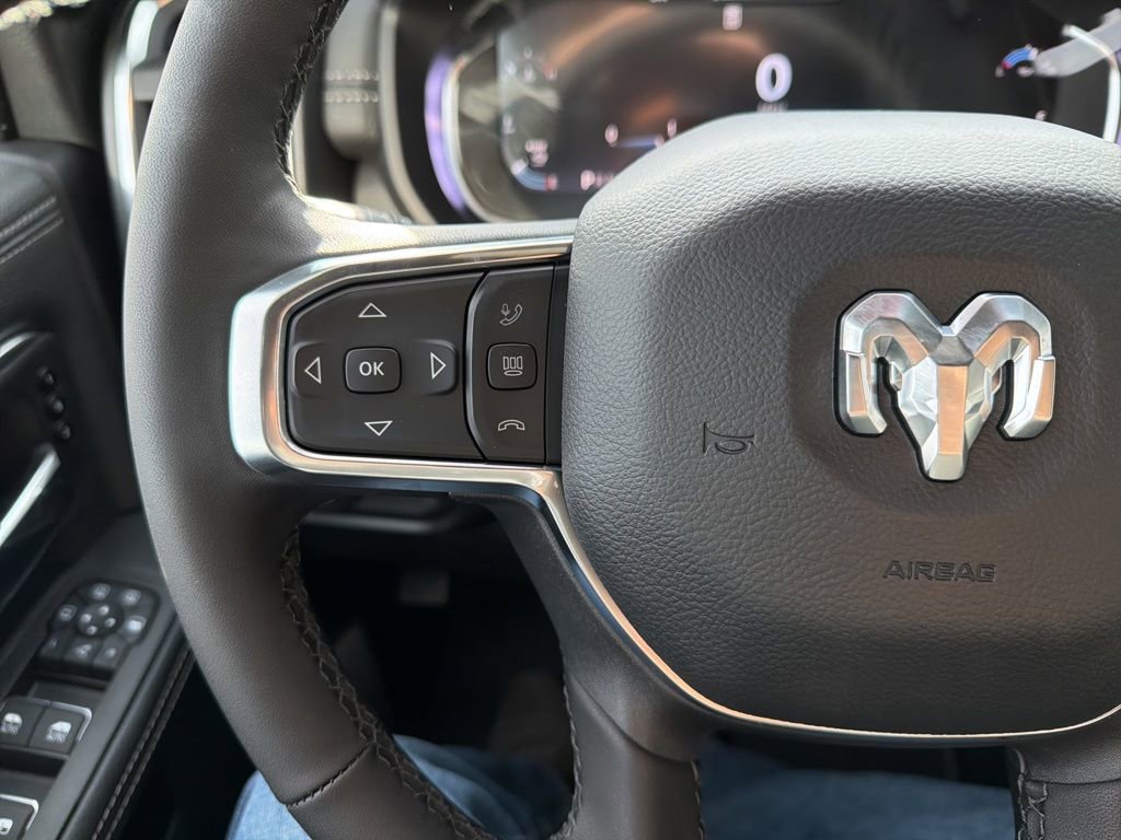 New 2026 RAM 3500 Laramie image 24