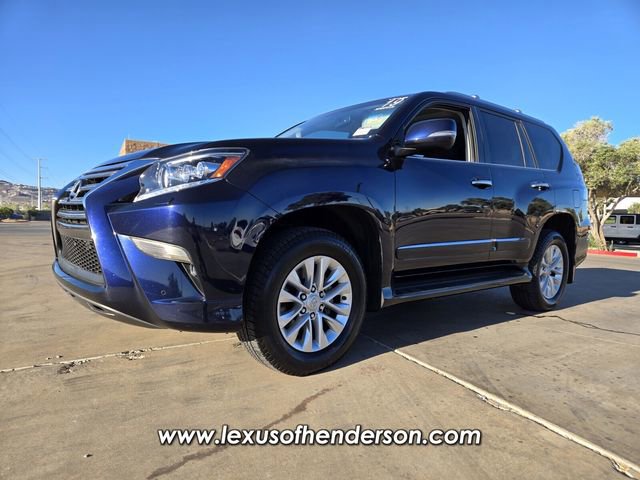 Used 2019 Lexus GX 460 Premium image 2