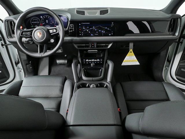 New 2026 Porsche Cayenne AWD image 18