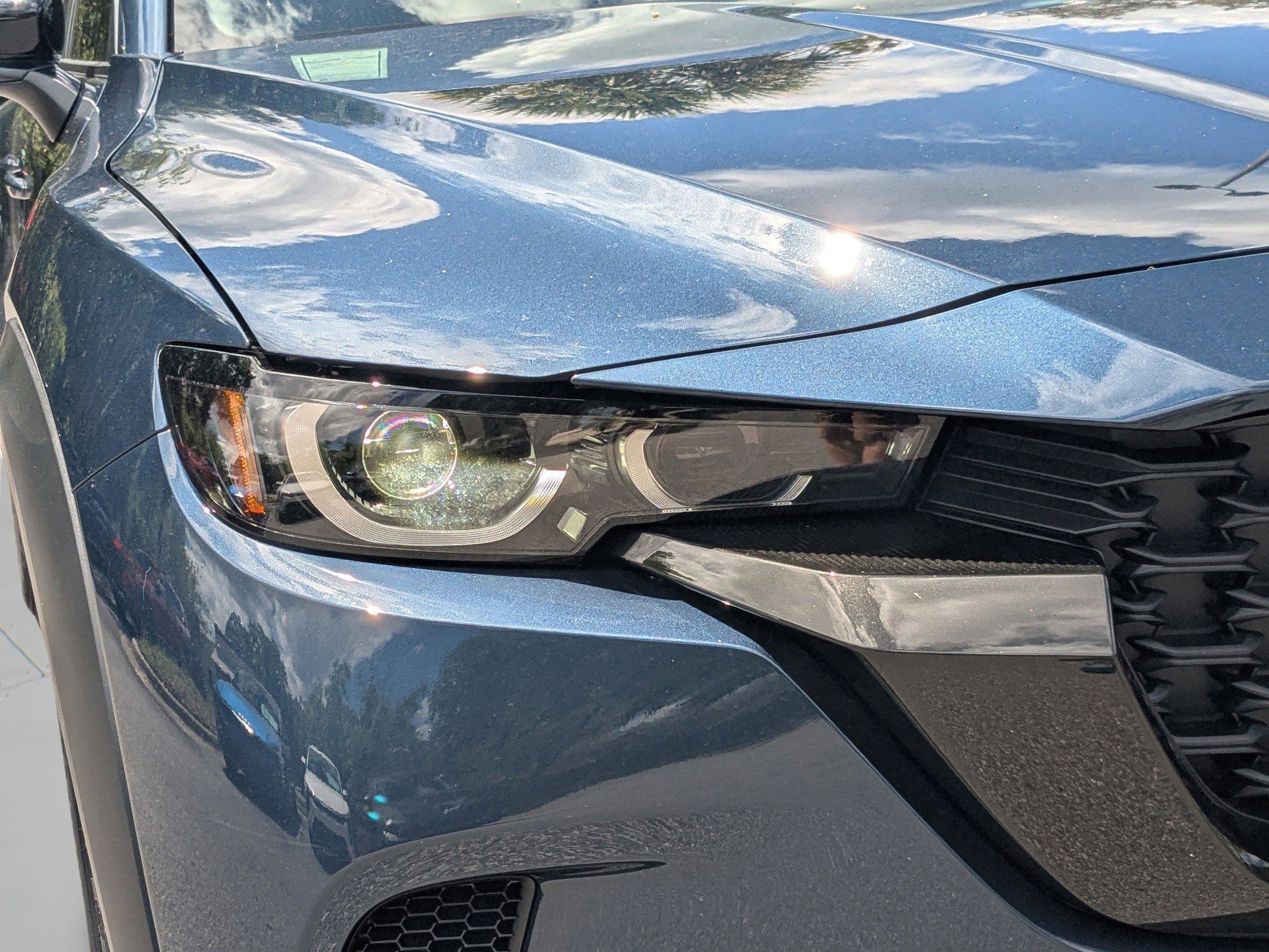 New 2026 MAZDA CX-50 AWD 2.5 S w/ Cargo Package image 29