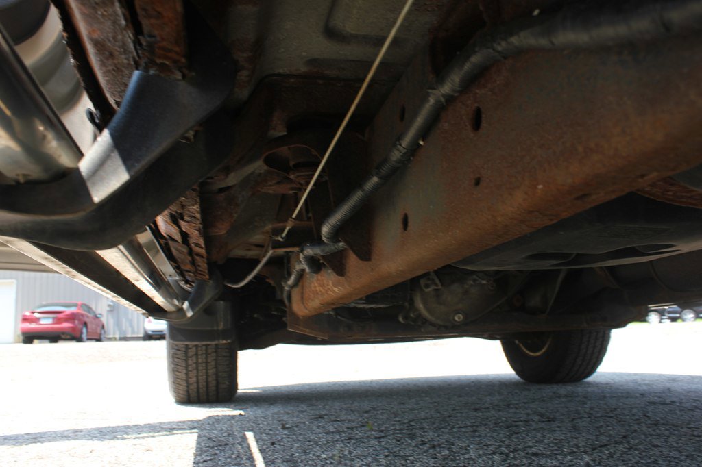 Used 2012 Ford F150 XLT w/ XTR Pkg image 45