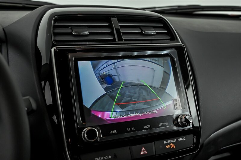 New 2026 Mitsubishi Outlander Sport ES AWD/4WD image 23