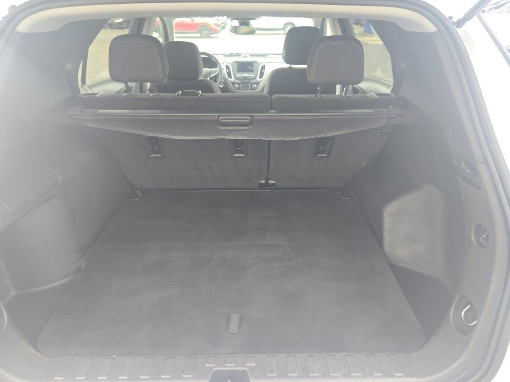 Used 2024 Chevrolet Equinox LS FWD image 26