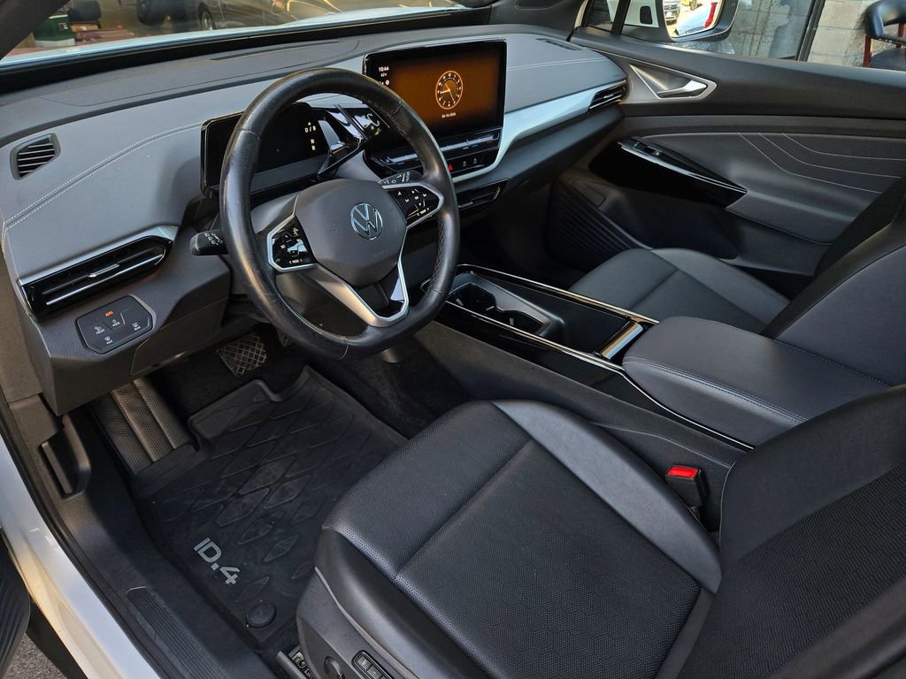 Certified 2023 Volkswagen ID.4 S image 9