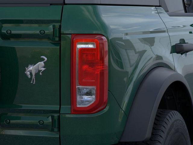 New 2025 Ford Bronco Big Bend image 44