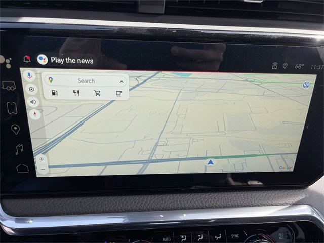 New 2025 GMC Sierra 2500 Denali image 18