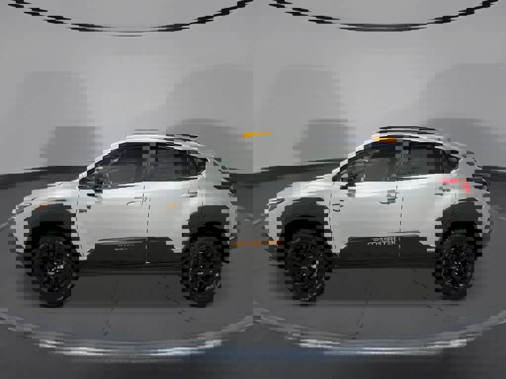 New 2026 Subaru Crosstrek 2.5i Wilderness image 2